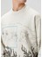 Gri Sweatshirt 5