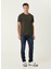 Cool Guy Lacivert Jean Pantolon 1