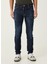 Cool Guy Lacivert Jean Pantolon 2