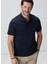 N-Tech Lacivert T-Shirt 4