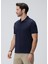N-Tech Lacivert T-Shirt 5