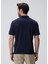 N-Tech Lacivert T-Shirt 6