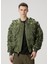 Haki Bomber Mont 1