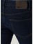 Lacivert Jean Pantolon 4