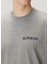 Antrasit T-Shirt 5