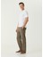 Beyaz Basic T-Shirt 3