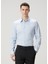 Tailored Fit Sylvain Açık Mavi Gömlek 1