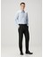 Tailored Fit Sylvain Açık Mavi Gömlek 2