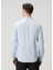 Tailored Fit Sylvain Açık Mavi Gömlek 4