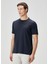 James Lacivert Ipek T-Shirt 3