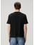 New Box Siyah T-Shirt 4