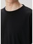 New Box Siyah T-Shirt 5