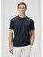 James Lacivert Ipek T-Shirt 1