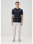 James Lacivert Ipek T-Shirt 2