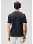James Lacivert Ipek T-Shirt 4