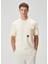 Beyaz T-Shirt 1