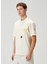 Beyaz T-Shirt 3
