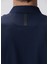 N-Tech Lacivert Polo Yaka Merserize T-Shirt 7