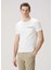 Beyaz T-Shirt 1