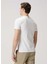 Beyaz T-Shirt 4