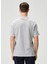 Gri T-Shirt 4