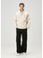 The Gros Grain Bej Sweatshirt 2