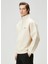 The Gros Grain Bej Sweatshirt 3