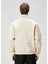 The Gros Grain Bej Sweatshirt 4