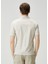 Ekru Polo T-Shirt 4