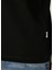 Siyah Basic T-Shirt 6