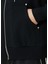 Astro Boy Antrasit Kapüşonlu Sweatshirt 6