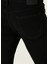 Skinny Fit Siyah Jean Pantolon 5
