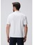 N-Tech Beyaz Polo Yaka T-Shirt 6