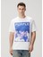 Beyaz T-Shirt 1