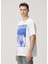 Beyaz T-Shirt 3
