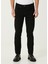 Xslim Fit Siyah Jean Pantolon 2