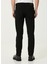 Xslim Fit Siyah Jean Pantolon 3