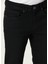 Xslim Fit Siyah Jean Pantolon 4