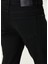 Xslim Fit Siyah Jean Pantolon 5