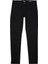 Xslim Fit Siyah Jean Pantolon 6