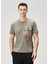Gri T-Shirt 1