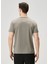 Gri T-Shirt 4