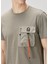 Gri T-Shirt 5