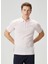 Adrian Pembe Polo Triko 1
