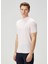 Adrian Pembe Polo Triko 3