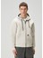 Car-Lux Krem Logo Patchli Sweatshirt 1