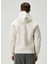Car-Lux Krem Logo Patchli Sweatshirt 4
