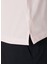 Regular Fit Pembe Polo Yaka T-Shirt 6