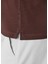 Kahverengi Polo Yaka T-Shirt 7