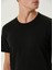 Siyah T-Shirt 5